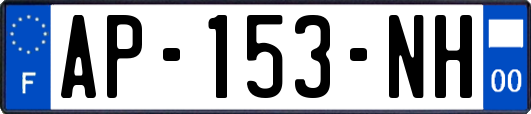 AP-153-NH