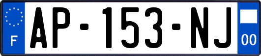 AP-153-NJ