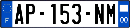 AP-153-NM