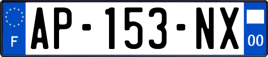 AP-153-NX