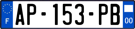 AP-153-PB