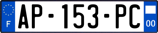 AP-153-PC