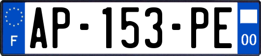 AP-153-PE