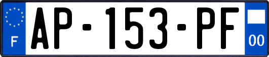AP-153-PF