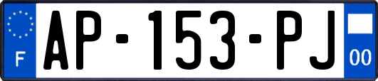 AP-153-PJ