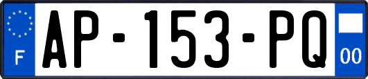 AP-153-PQ