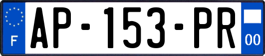 AP-153-PR