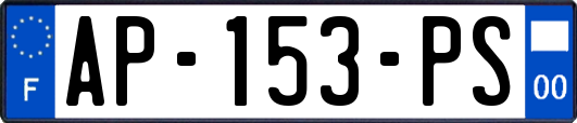 AP-153-PS