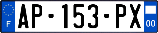 AP-153-PX