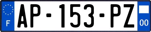 AP-153-PZ