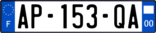 AP-153-QA