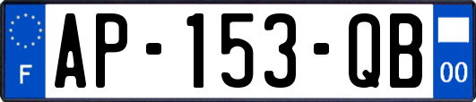AP-153-QB