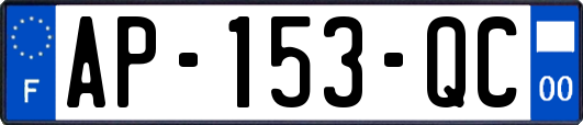 AP-153-QC