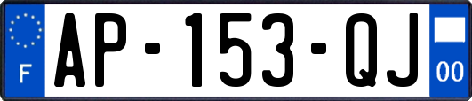 AP-153-QJ