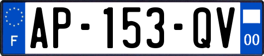 AP-153-QV