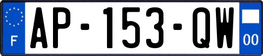 AP-153-QW