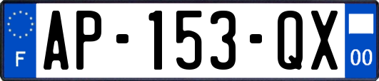 AP-153-QX