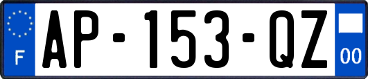 AP-153-QZ