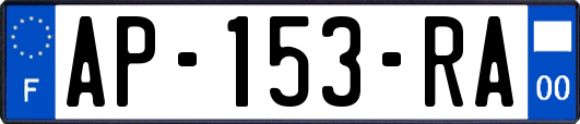 AP-153-RA