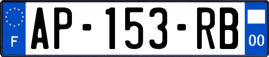 AP-153-RB
