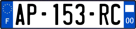 AP-153-RC