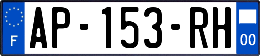 AP-153-RH