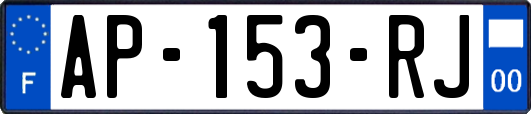 AP-153-RJ