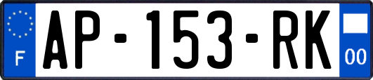 AP-153-RK
