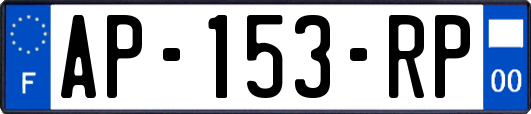 AP-153-RP