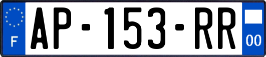 AP-153-RR