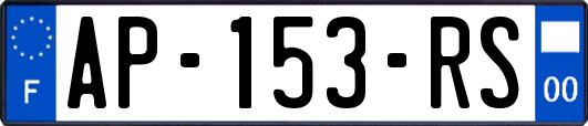AP-153-RS