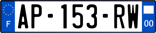 AP-153-RW
