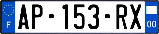 AP-153-RX