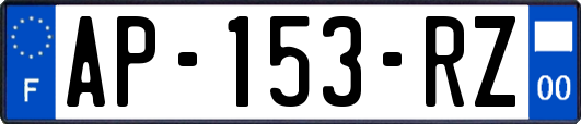 AP-153-RZ