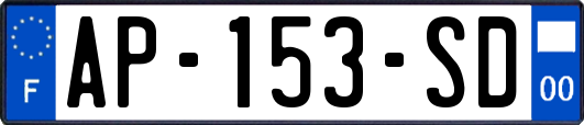 AP-153-SD