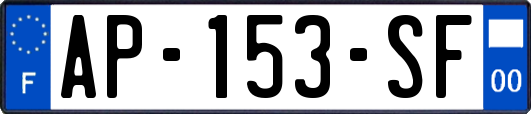 AP-153-SF