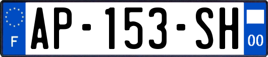 AP-153-SH