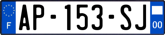 AP-153-SJ