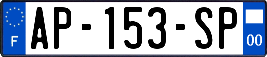 AP-153-SP