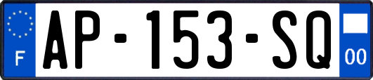 AP-153-SQ