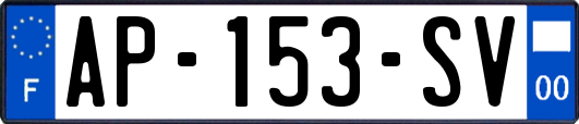 AP-153-SV