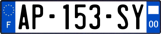 AP-153-SY
