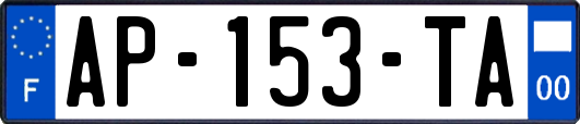AP-153-TA