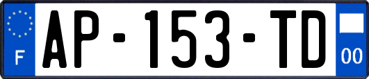 AP-153-TD
