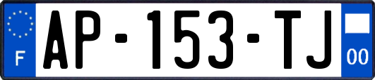 AP-153-TJ