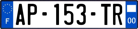 AP-153-TR
