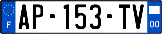 AP-153-TV