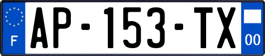 AP-153-TX