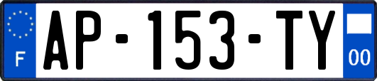 AP-153-TY