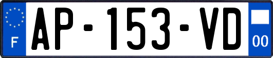 AP-153-VD
